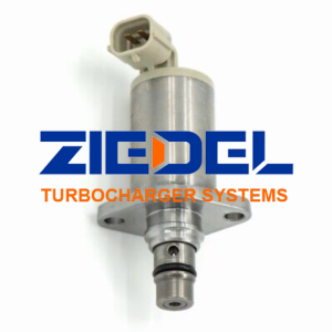 Suction Control Valve 294200-3660 For Nissan Pathfinder, Navara