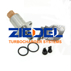 Suction Control Valve 294200-0650 For Toyota Dyna S05D-D