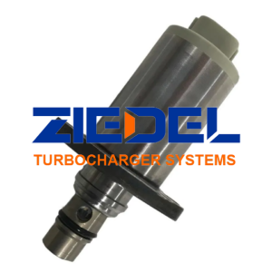Suction Control Valve 294200-0690 For Toyota Land Cruiser