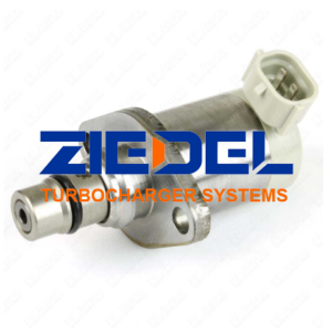 Suction Control Valve 294200-2610 For Toyota RAV 4 IV