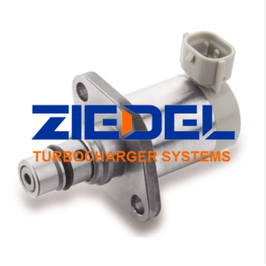 Suction Control Valve 294200-2960 For Mitsubishi 4N13, 4N15