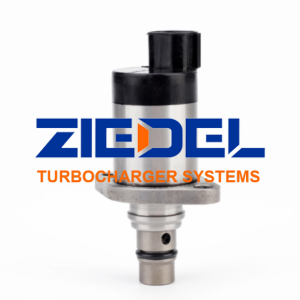 Suction Control Valve 294200-9972 For Isuzu 6HK1