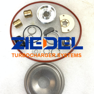 Turbocharger Repair Kit 415529021768 Ashok Leyland Bs6