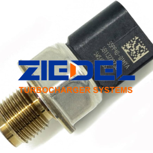 Common Rail Fuel Pressure Sensor 55PP40-01, 55PP40-01MYA, 5WS40755 For Ford