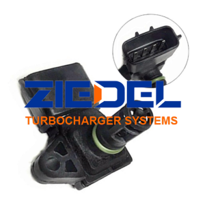 Map Sensor 3602105-60D For FAW