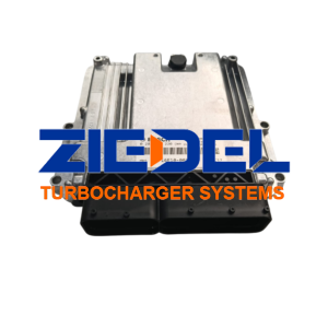Engine Control Module ECM 0281020220, 16e10-00100, D06fr-000467, D06fr Engine