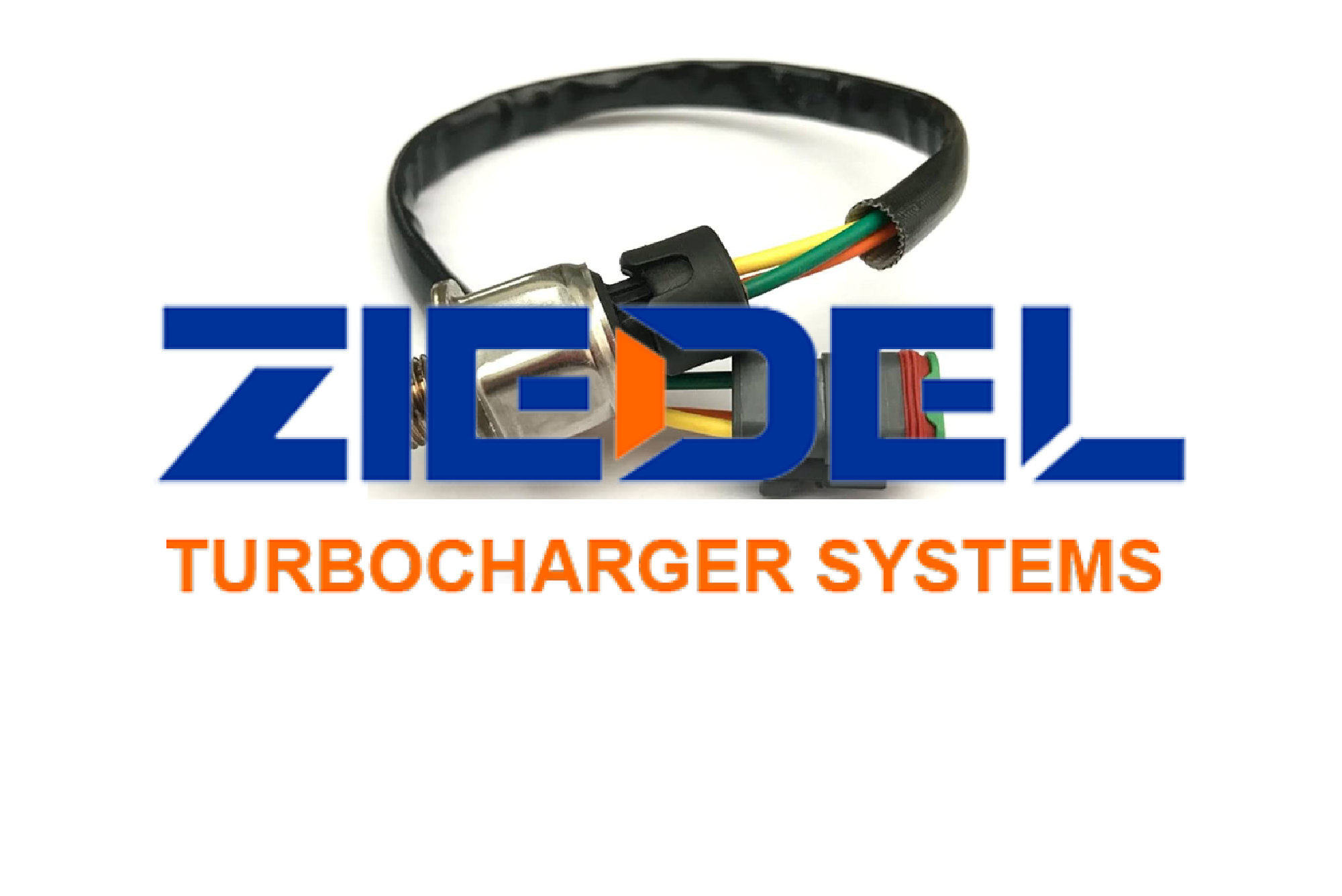 Common Rail Pressure Sensor 224-4535 3PP6-6 2244535 224-4535 For ...