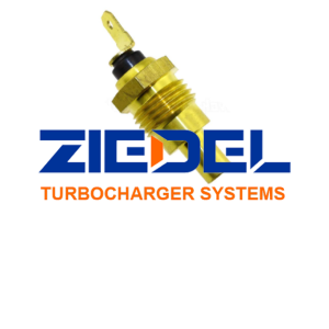 Common Rail Water Temperature Sensor YT52S00001P1 For Kobelco SK200-6-6E