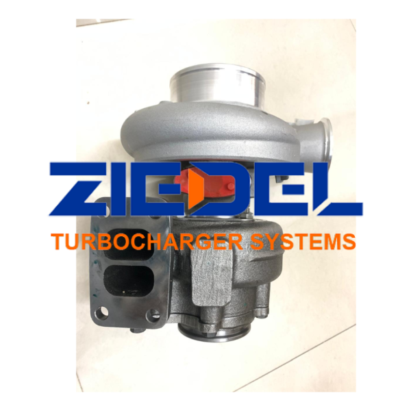 Turbocharger Assembly 3783230, 37-832-30, 3783229 for Cummins