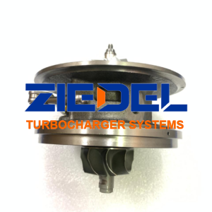 Turbocharger CHRA 822182, FB3A6K682PD, 889939 for Ford Endeavour