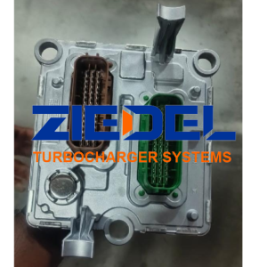 Engine Control Module ECM A0001407139, A-000-140-7139, for Mercedes