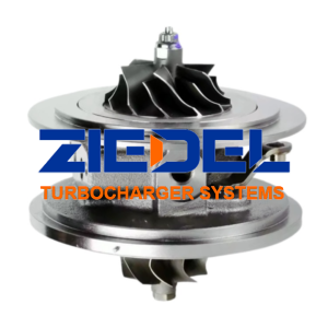 Turbocharger Chra 802733, 80-27-33, LR049593, 802733-4 For Range Rover