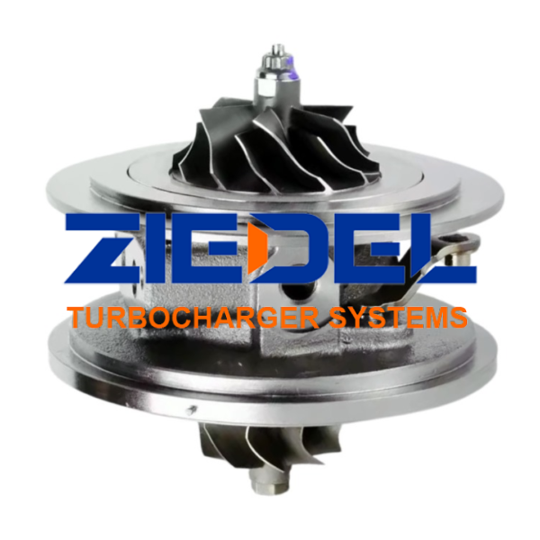 Turbocharger Chra 802733, 80-27-33, LR049593, 802733-4 For Range Rover