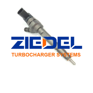 Common Rail Fuel Injector 0445110382, 044-5110-382 for BMW X3 F25 E90 F30 F10 F11 520d 530d 320d 330d