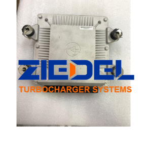 Engine Control Module ECM 3601115-1497 for Deutz Diesel Engine