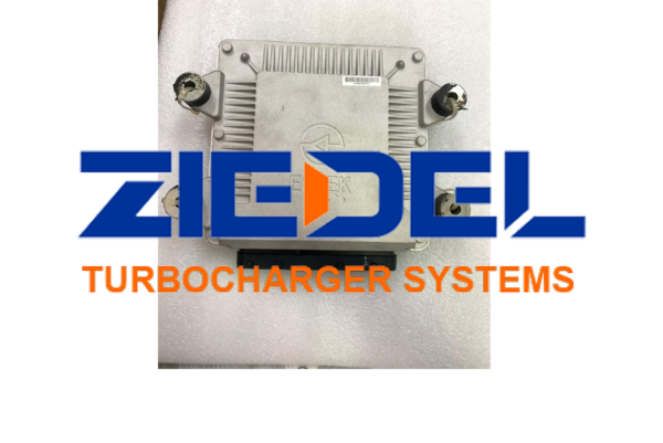 Engine Control Module ECM 3601115-1497 for Deutz Diesel Engine