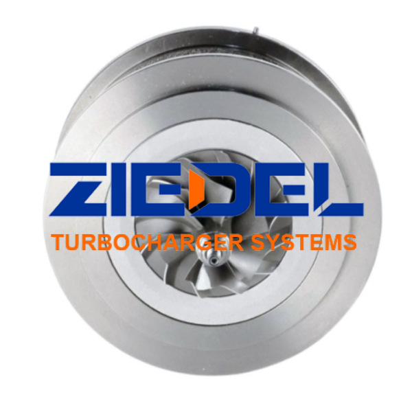 Turbocharger Chra 802733, 80-27-33, LR049593, 802733-4 For Range Rover