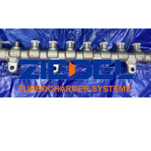 Common Rail Bosch Fuel MANIFOLD,FUEL 570107999804 for TATA Prima 2830K BS6