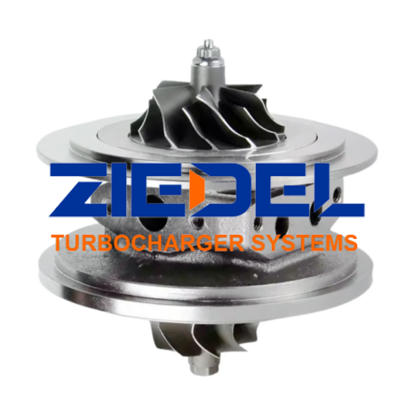 Turbocharger Chra 802733, 80-27-33, LR049593, 802733-4 For Range Rover