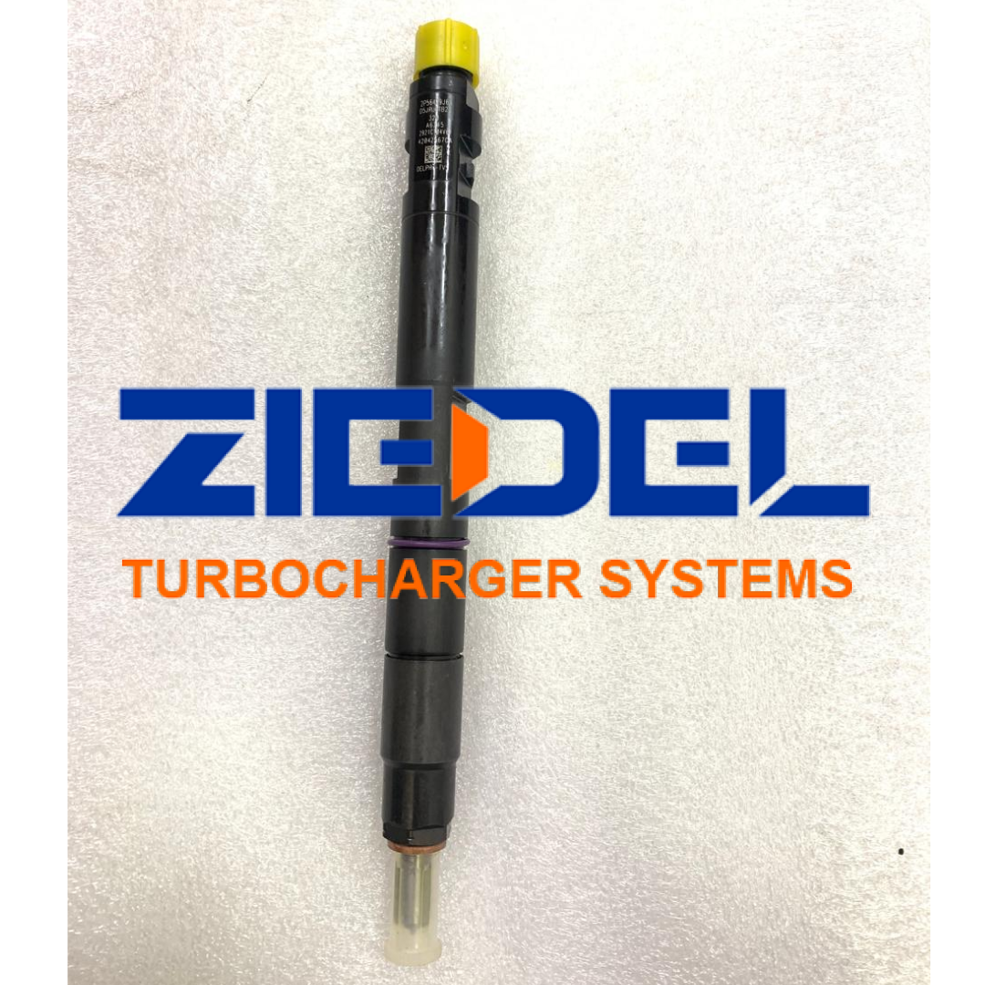 Power Injector Rtn 320 Common Rail Fuel Injector 320-A6745, 320A6745, 42042567CA 2P56479J6A ...