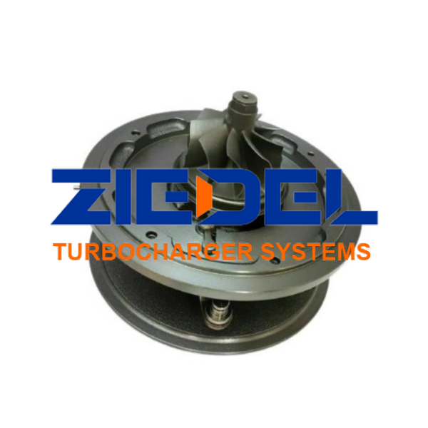 Turbocharger Chra 806094, 80-60-94, GTB2056VZK for BMW 330D, 430D, 530D, 730D