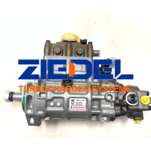 Common Rail Injection Pump 324-0532, 3240532, 2641A405 10R-7659 for Caterpillar CAT C6.4 C4.4
