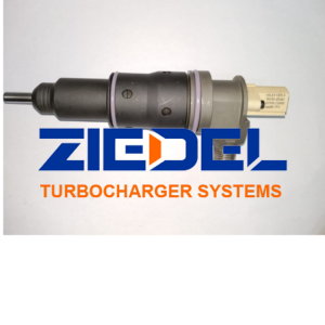 Common Rail Fuel Injector 24309483, 24-309-483 for Volvo