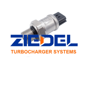 Pressure Sensor LC52S00019P1 for Kobelco Sk200/200-8/210LC-8/230-6/230-6e/230-8/250-8/260LC-8/330-8/350LC-8