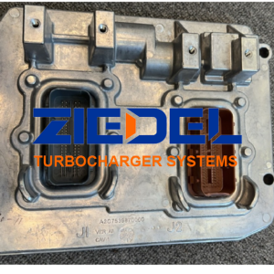 Engine Control Module ECM 4384700, 43-84-700 for Cummins