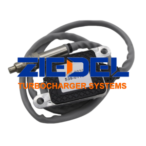 Nox Sensor 539-0118, 5390118, 539-0118-02 for CAT Caterpillar
