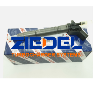 Common Rail Fuel Injector 0445115068, 044-5115-068, 0445115069 for A6460701187, A6460701487 for Mercedes