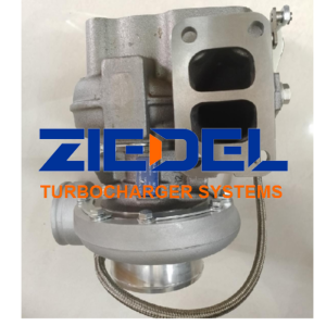 Turbocharger Assembly 4110001007019, 411 000 100 7019 for SDLG Loader