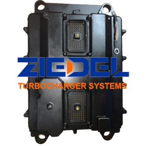 Engine Control Module ECM 206-2710, 2062710 for Caterpillar