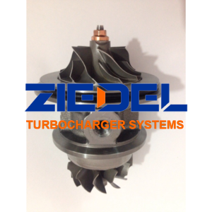 Turbocharger Chra 49189-00580, 4918900580, 8972221720 for Isuzu Hitachi