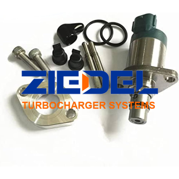 Suction Control Valve 294200-2760, 8-98145455-1, 1460A056, 1460A056T Suits MITSUBISHI L200 DI-D 2.5 DT