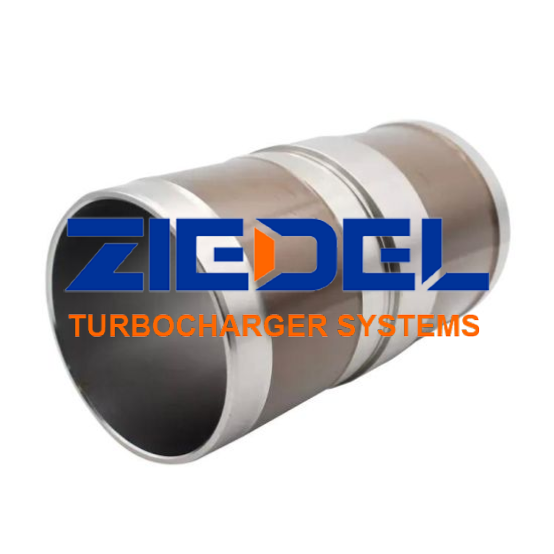 Cylinder Liner 3948095 for Cummins | Ziedel