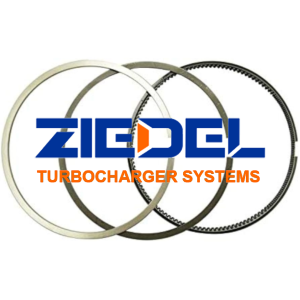 Piston Ring 4089489 for Cummins