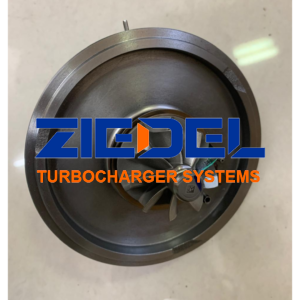 Turbocharger Chra 889291-5009S, 889291-0009, 810424-5100S, 889291-5009S, 8974541950 for Isuzu D-Max