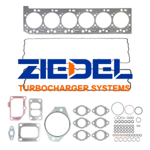 Head Gasket Set 4089758 for Cummins