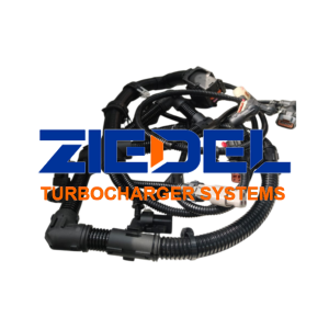 Engine Harness 5319427, 531-9427 For Cummins QSB7, QSB6