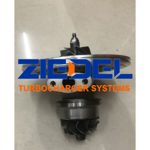 Turbocharger CHRA 9020962199, A9020962199, 53279700013, OM906LA