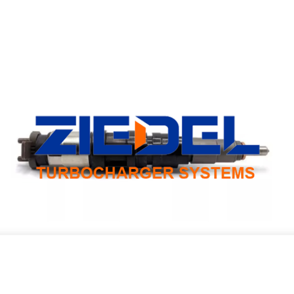 Common Rail Fuel Injector 295050-3530, 295050-3520, 295050-1020, 295050-3300 For SDEC, SC4H, SC7H