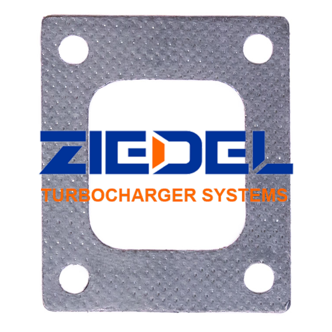 Exhaust Manifold Gasket 3043097 for Cummins | Ziedel