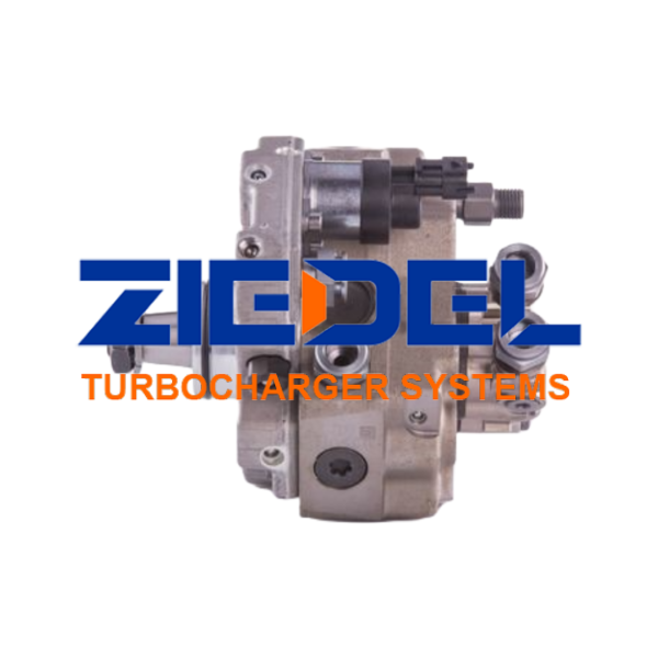 Common Rail Fuel Injection Pump 0445020334, 0-445-020-334 for Iveco