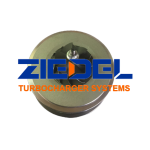 Turbocharger Chra GTA1749V, 756047-0002, 1303810189, 9658673480 for Peugeot 207.0/ 2.00L