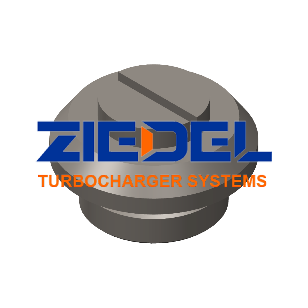 Fuel Pump Filter Cap 157088 for Cummins | Ziedel