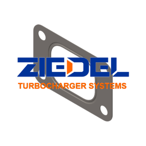 Turbocharger Gasket 3932475 for Cummins