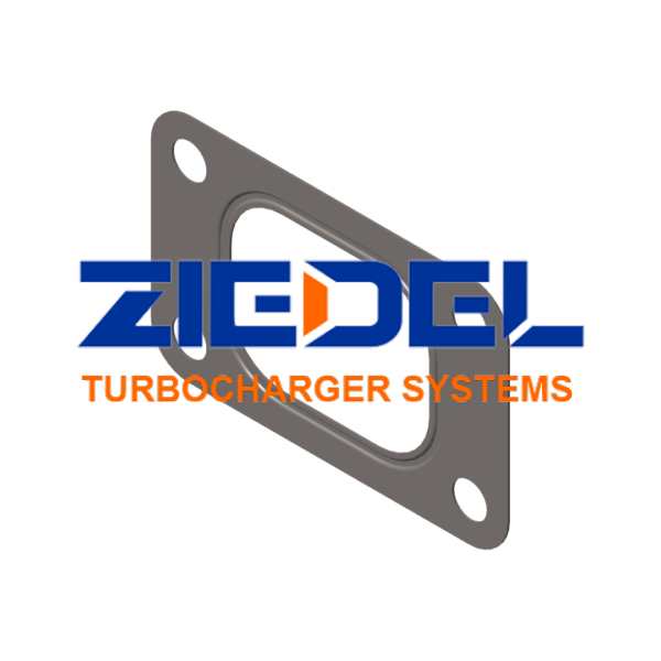 Turbocharger Gasket 3932475 for Cummins