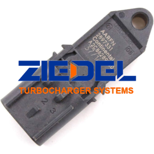 Common Rail Map Sensor 2897331, A2C86289900 for Cummins