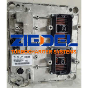 Engine Control Module ECM 521-0791, 5210791 for Caterpillar
